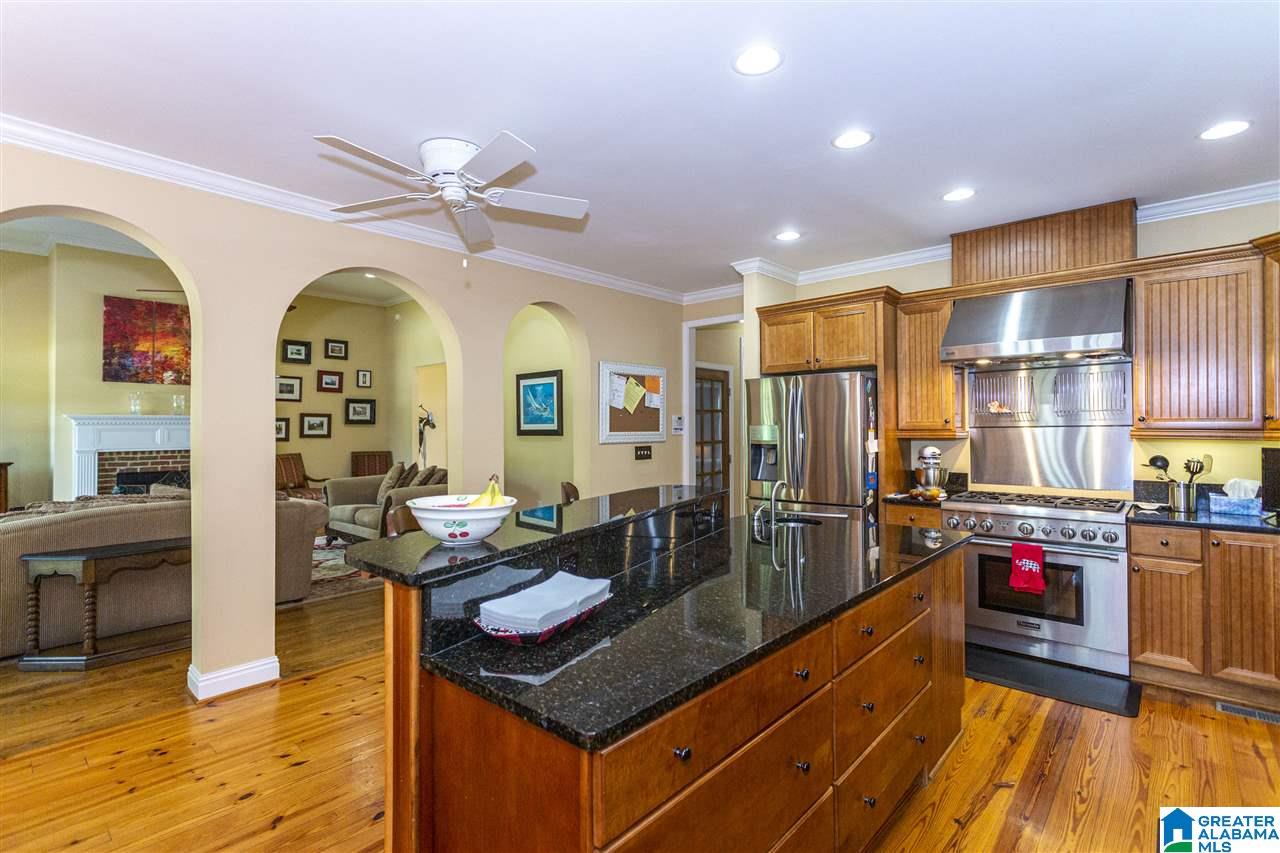 3046 North Grande View Cove Alabaster, AL 35114 - Photo 14 of 50