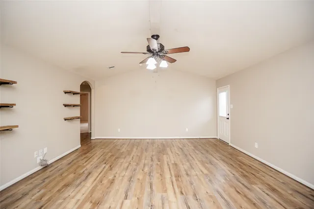 $1,850 | 24603 Osprey Point Drive, Hockley, TX 77447