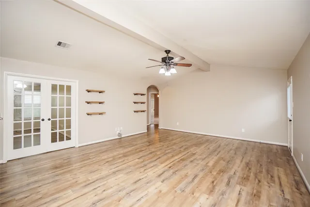 $1,850 | 24603 Osprey Point Drive, Hockley, TX 77447