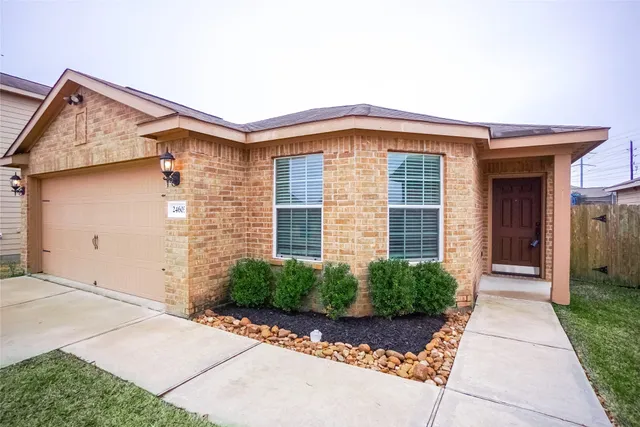 $1,850 | 24603 Osprey Point Drive, Hockley, TX 77447