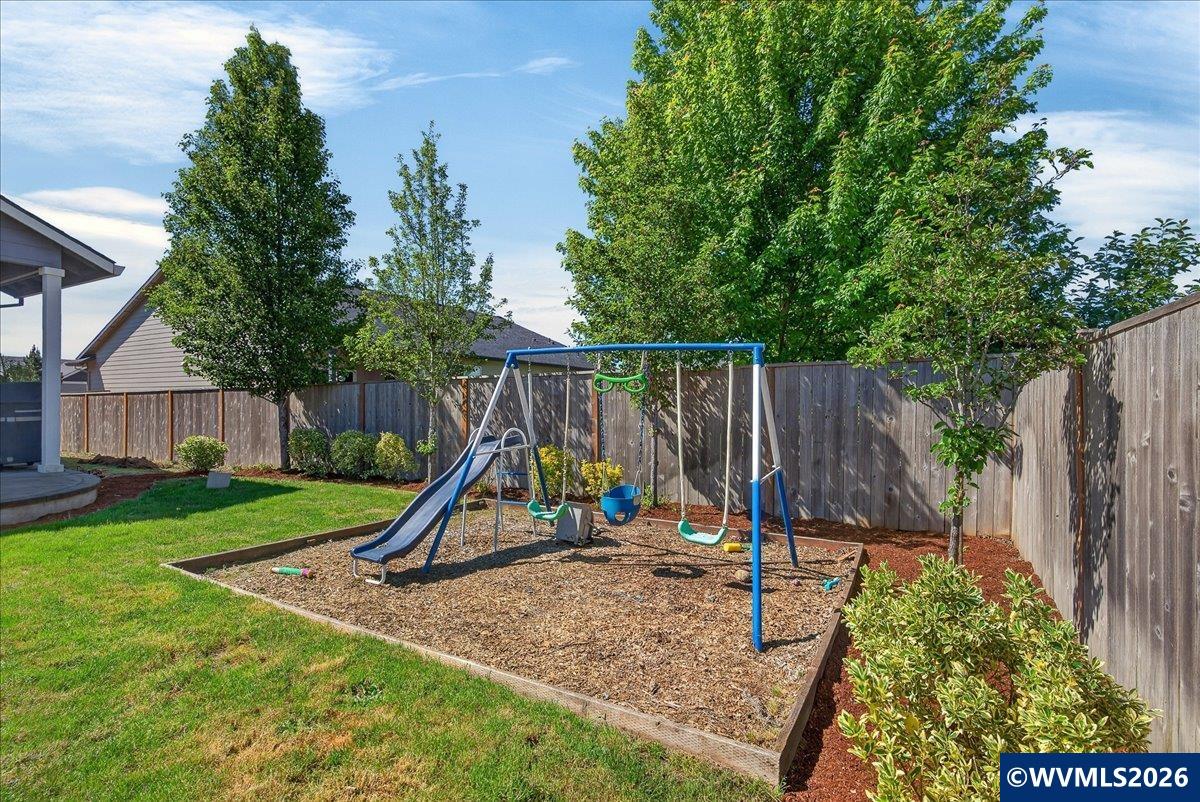 6055 Northeast Tuscan Loop Albany, OR 97321 - Photo 47 of 48
