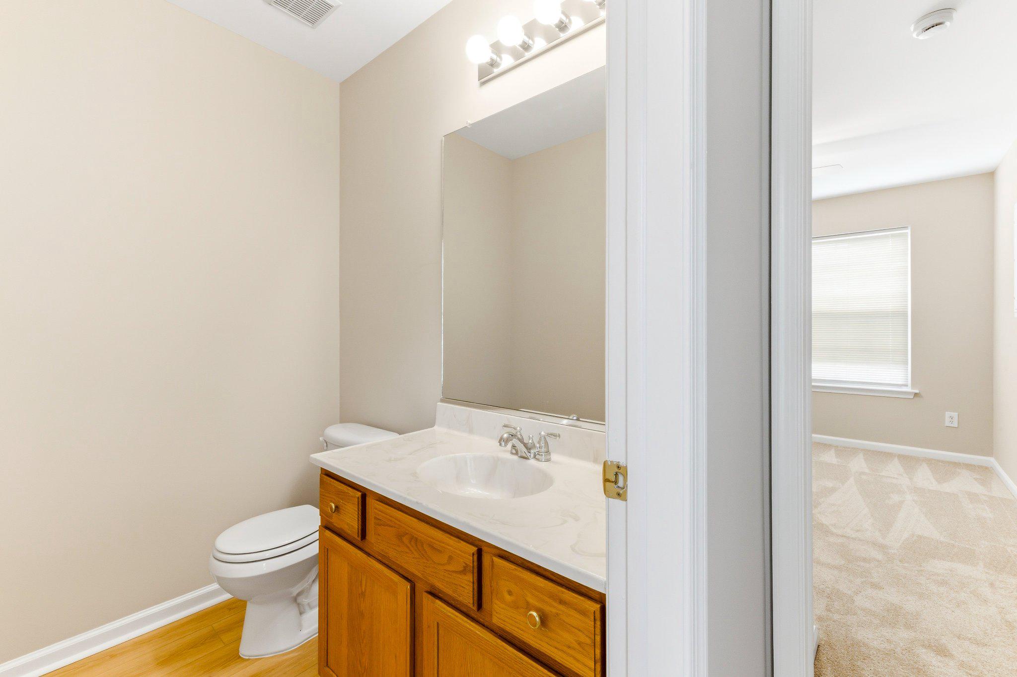 144 Alexander Road Beverly, NJ 08010 - Photo 14 of 23 Half Bath