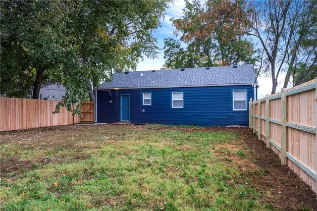 $225,000 | 5442 Brooklyn Avenue, Kansas City, MO 64130