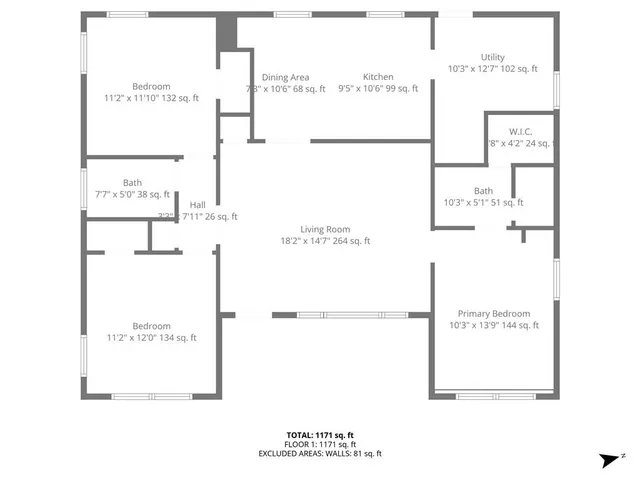$225,000 | 5442 Brooklyn Avenue, Kansas City, MO 64130