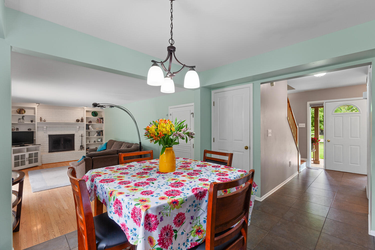 1302 North Freer Road Chelsea, MI 48118 - Photo 25 of 65 132 N Freer Rd - Chelsea - 1042