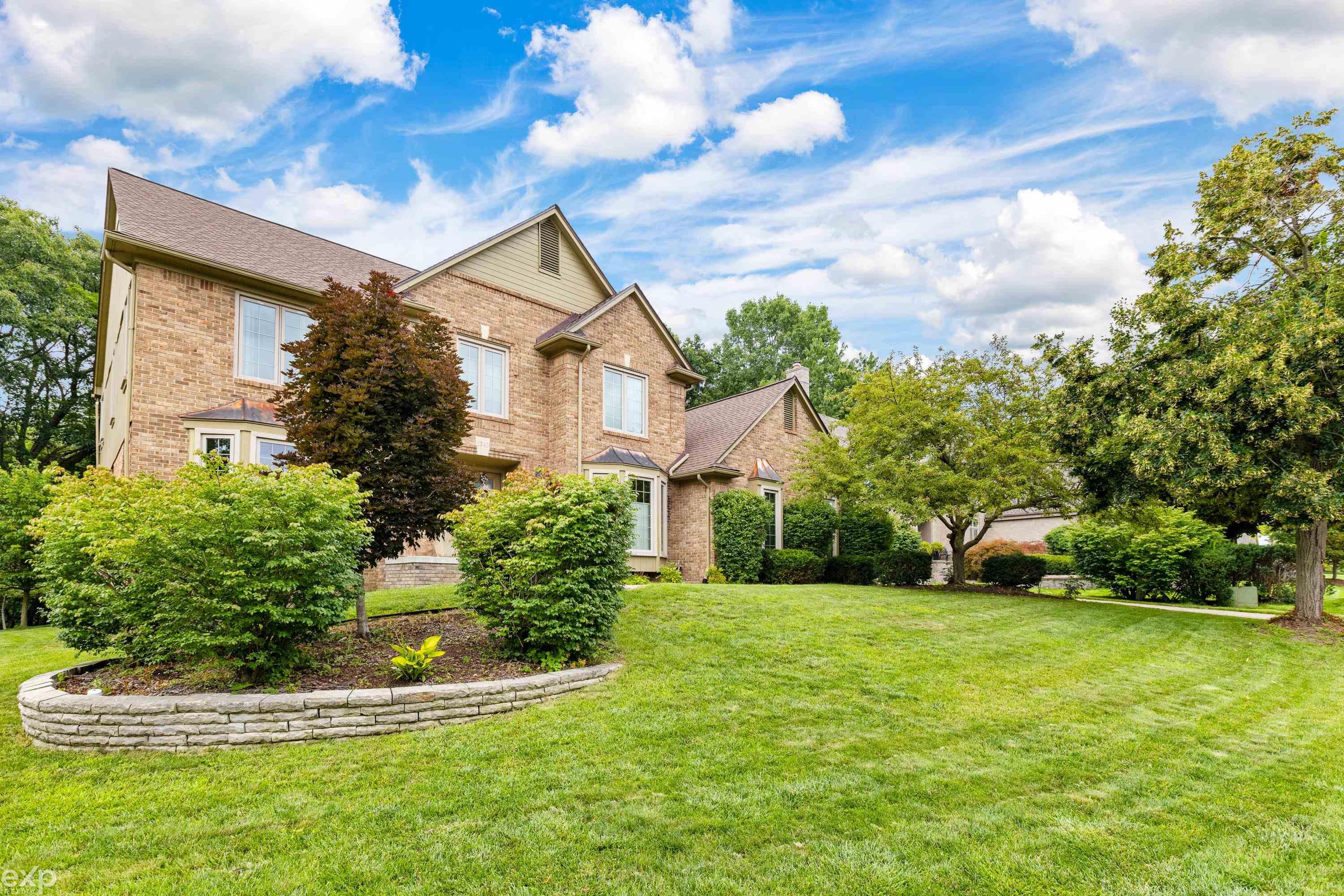 3740 Merriweather Lane Rochester Hills, MI 48306 - Photo 2 of 56