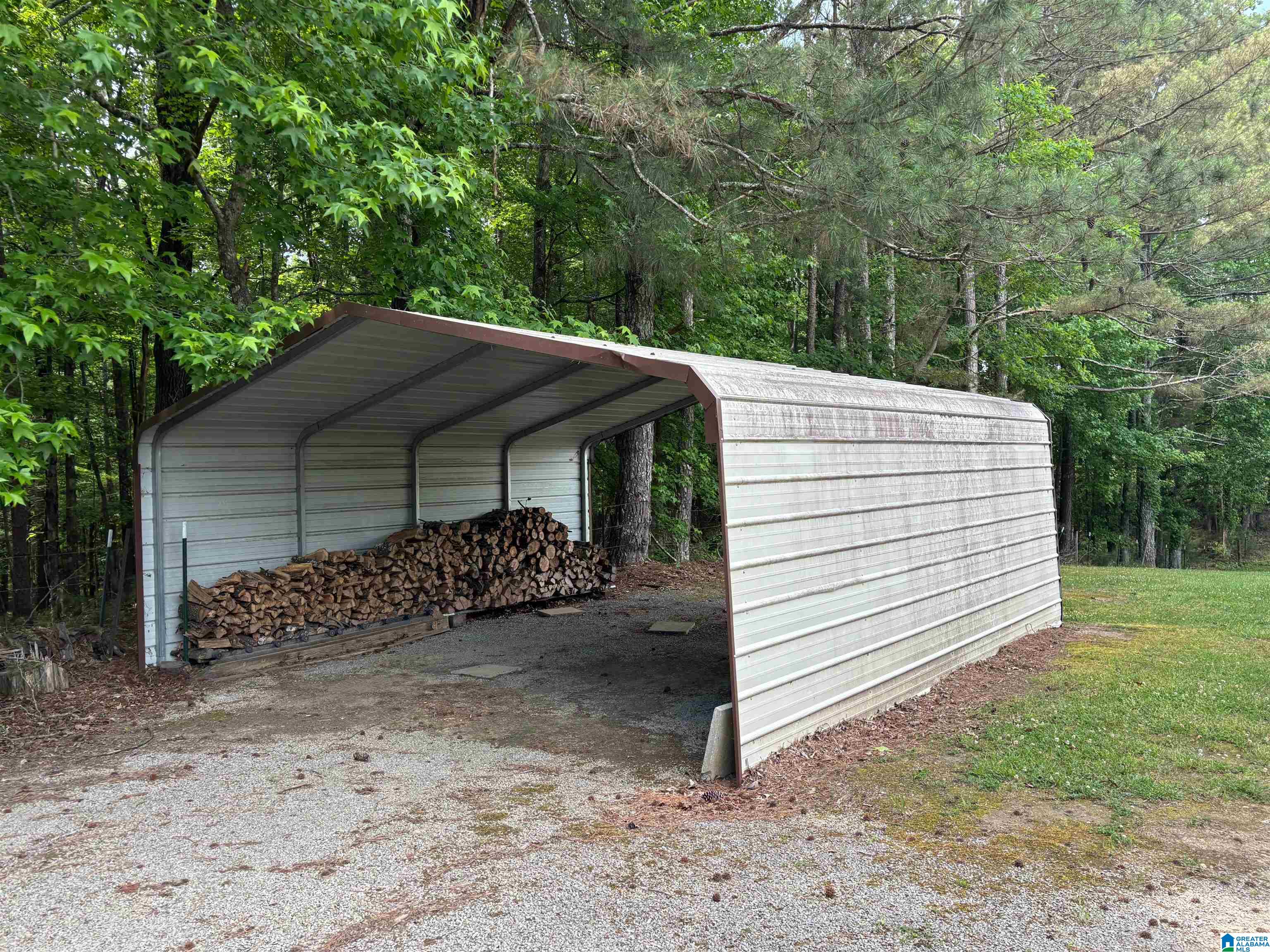 5145 Pine Mountain Road Remlap, AL 35133 - Photo 55 of 100