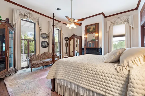 $999,900 | 351 East Colorado Street, La Grange, TX 78945