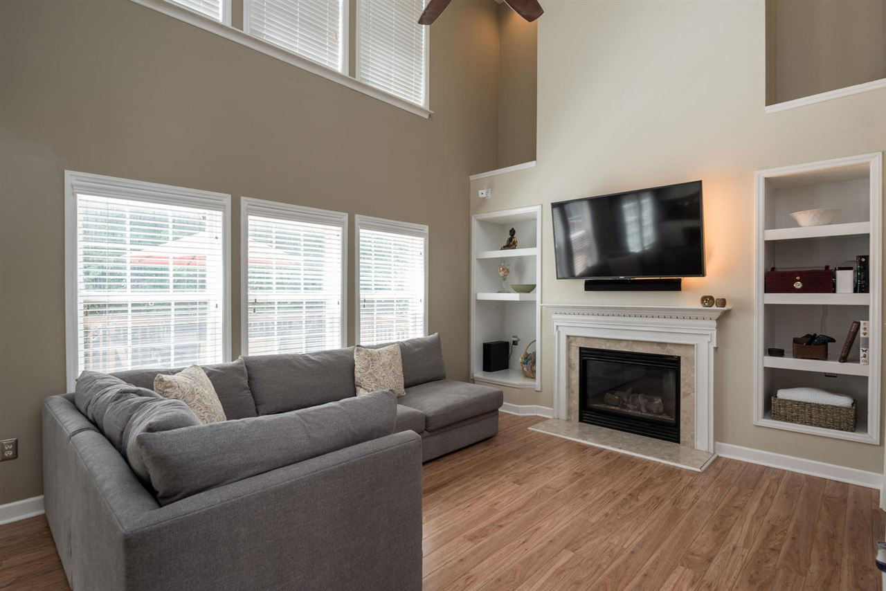 8009 Strawberry Meadows Street Raleigh, NC 27613 - Photo 4 of 20 Photo 4
