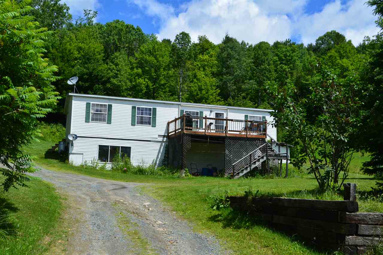 497 Page Hill Road Corinth, VT 05040 - Photo 1 of 10