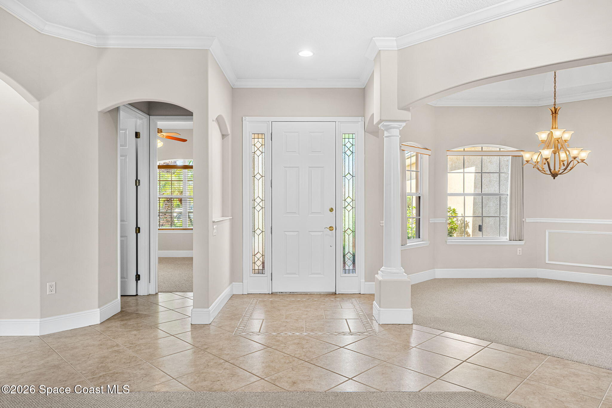 4696 Merlot Drive Rockledge, FL 32955 - Photo 8 of 63 DSC08197-HDR