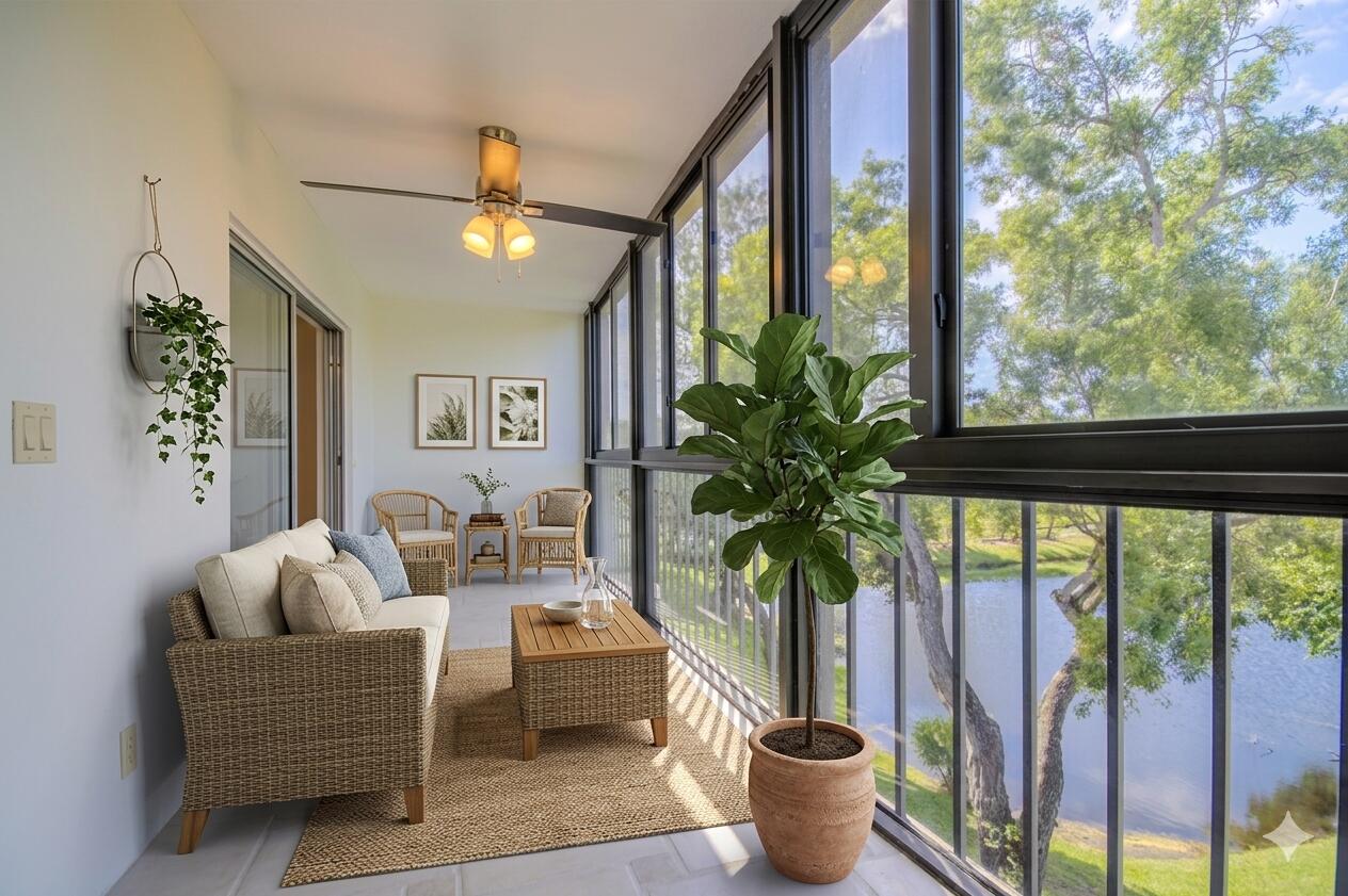 14375 Strathmore Lane, Unit 404 Delray Beach, FL 33446 - Photo 23 of 36 IMG_2091