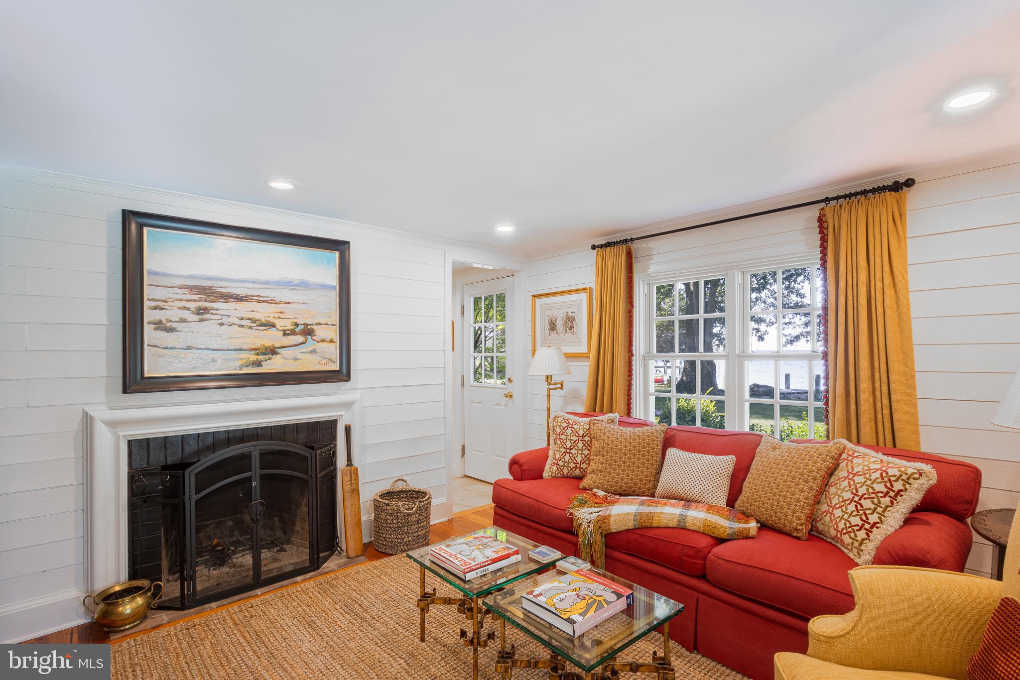 24878 West Ferry Neck Road Royal Oak, MD 21662 - Photo 35 of 74 Den