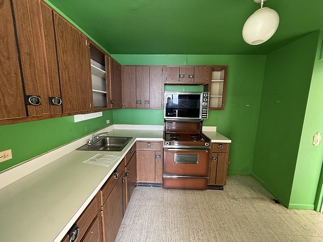 5445 North Sheridan Road, Unit 1104 Chicago, IL 60640 - Photo 6 of 9