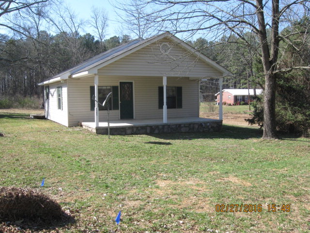 1365 Sitton Road Chatsworth, GA 30705 - Photo 1 of 1 Main View