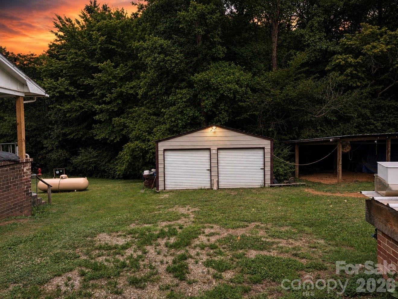 16653 Indian Mound Road Albemarle, NC 28001 - Photo 3 of 4