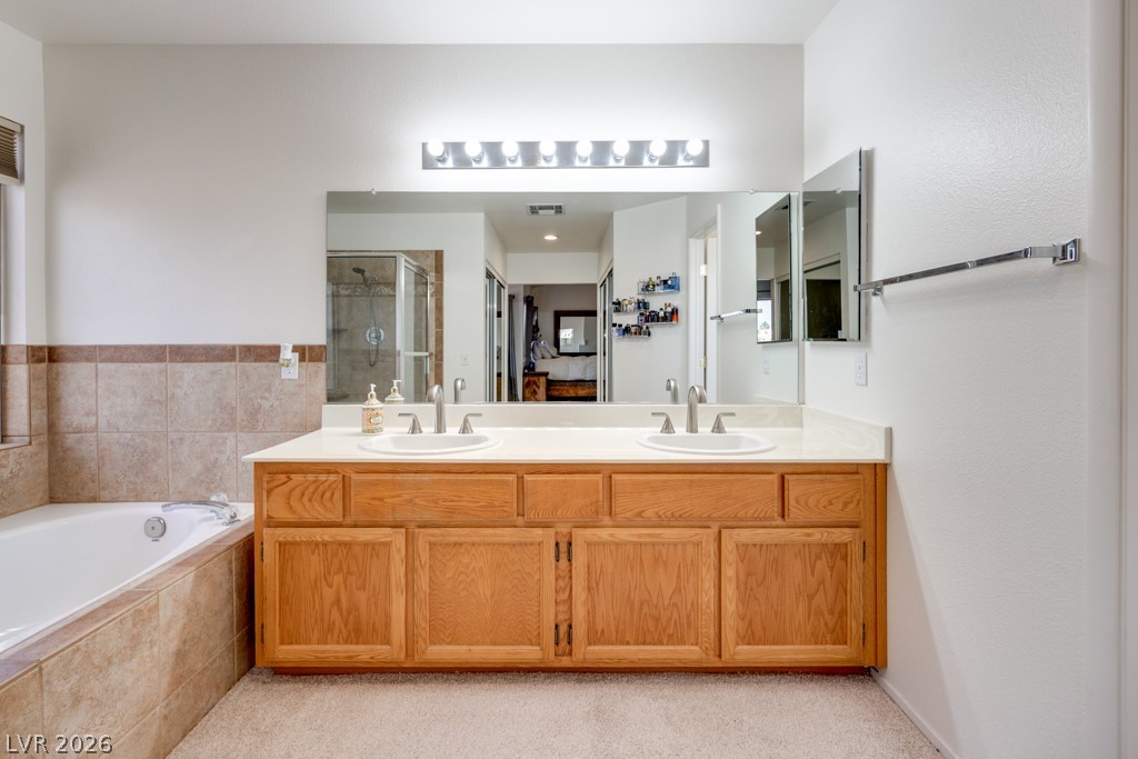 5808 Lone Song Road North Las Vegas, NV 89031 - Photo 48 of 98