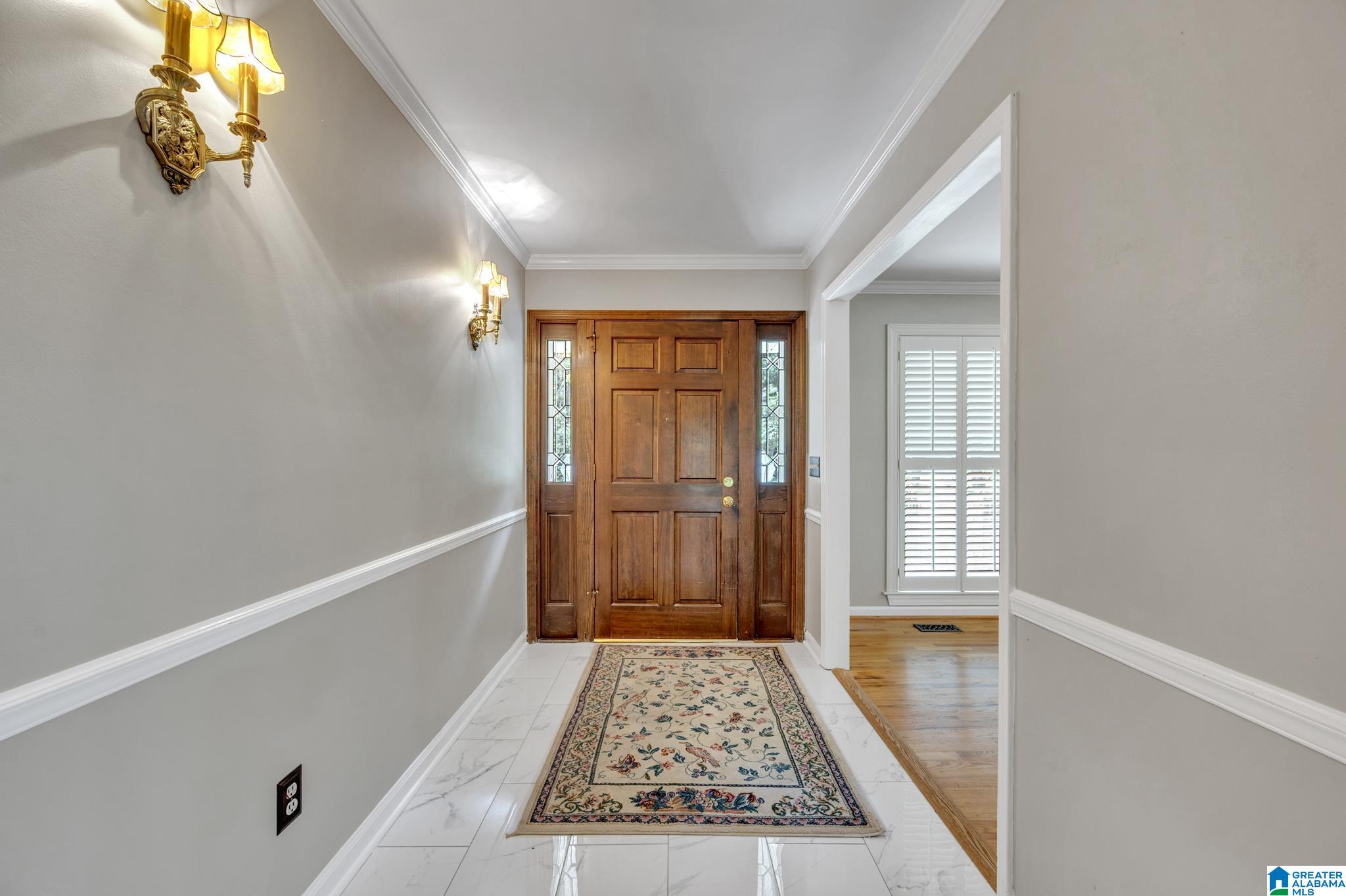 5441 Caldwell Mill Road Birmingham, AL 35242 - Photo 4 of 50