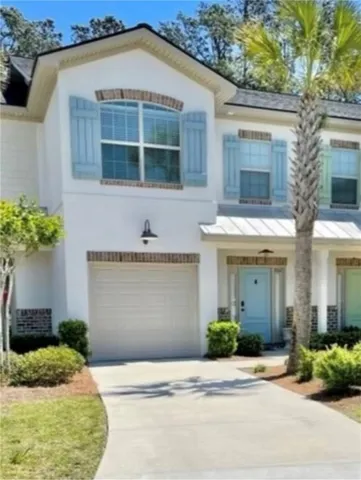 $539,900 | 802 Mariners Circle, St. Simons Island, GA 31522