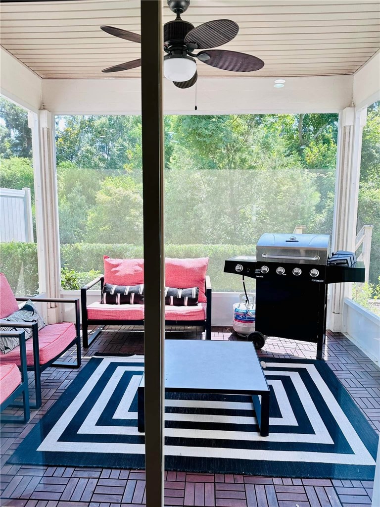 802 Mariners Circle St. Simons Island, GA 31522 - Photo 14 of 15