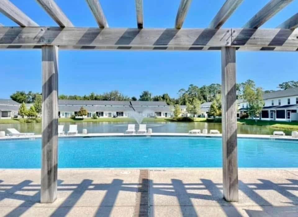 802 Mariners Circle St. Simons Island, GA 31522 - Photo 15 of 15