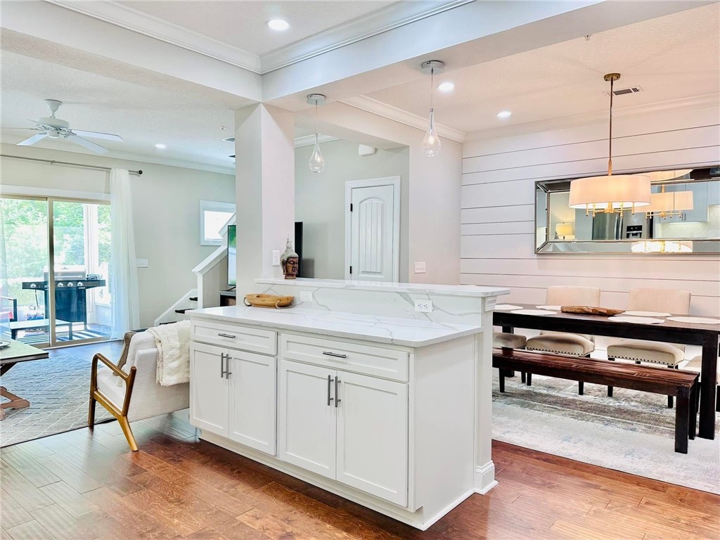 802 Mariners Circle St. Simons Island, GA 31522 - Photo 5 of 15