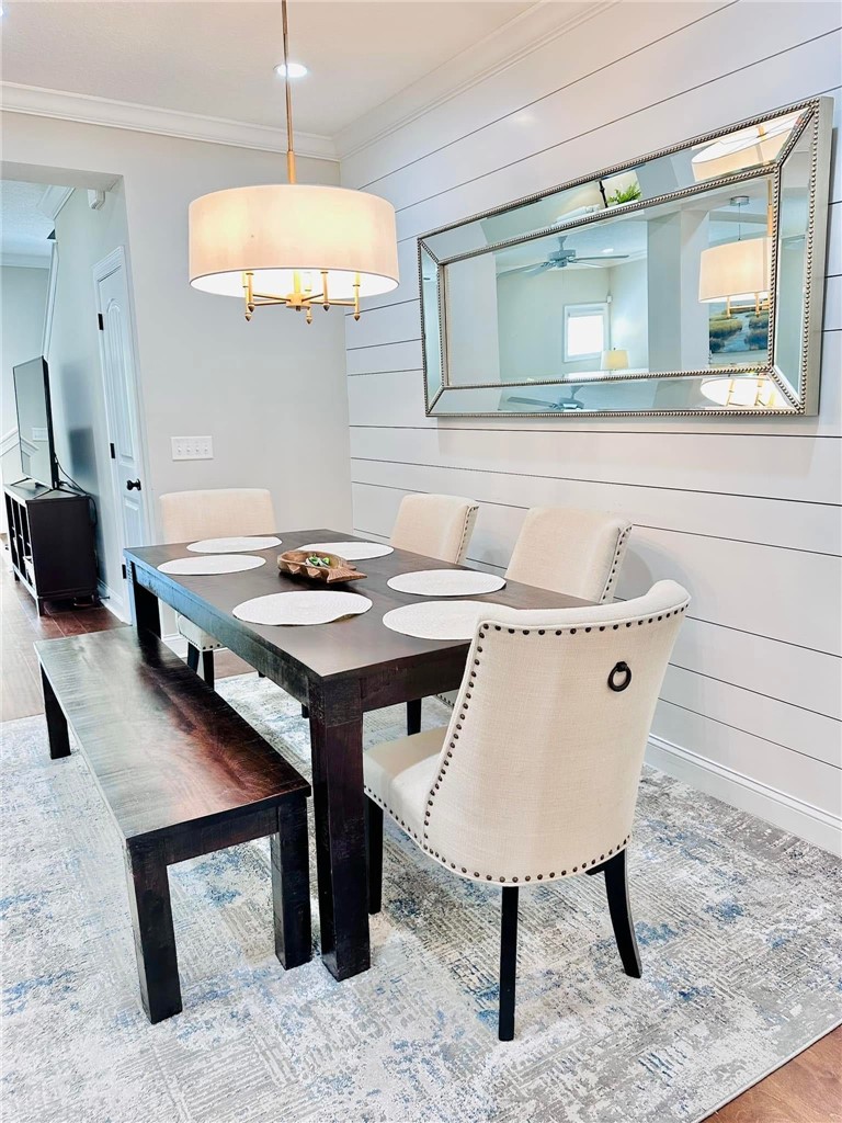 802 Mariners Circle St. Simons Island, GA 31522 - Photo 7 of 15