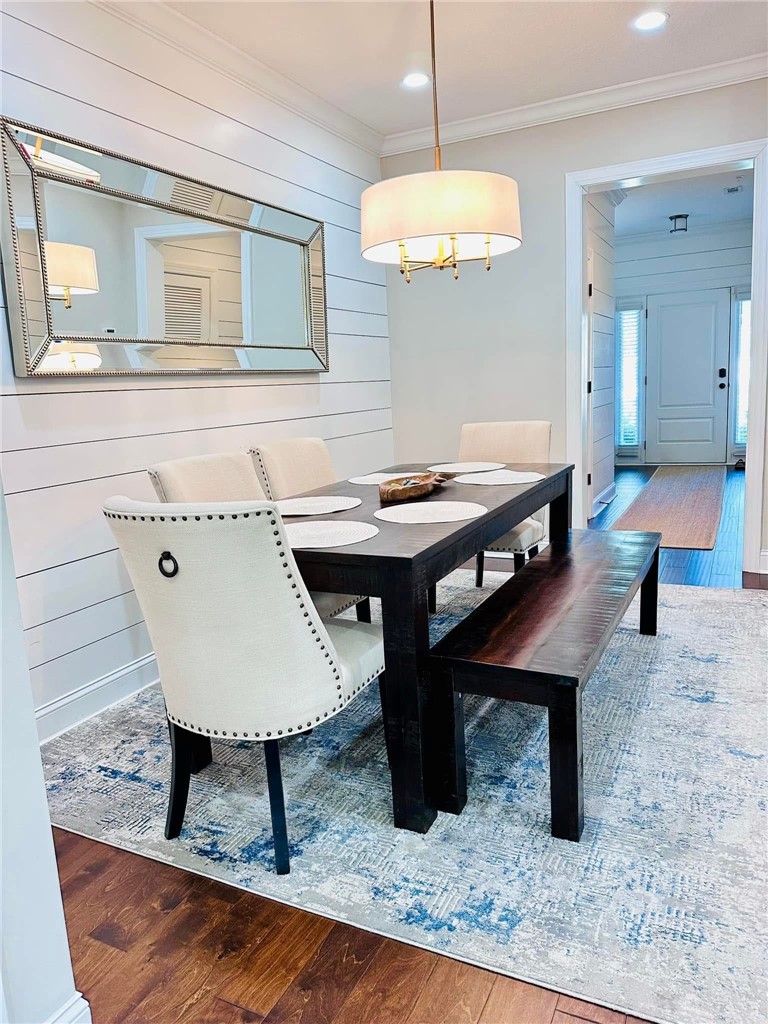 802 Mariners Circle St. Simons Island, GA 31522 - Photo 8 of 15