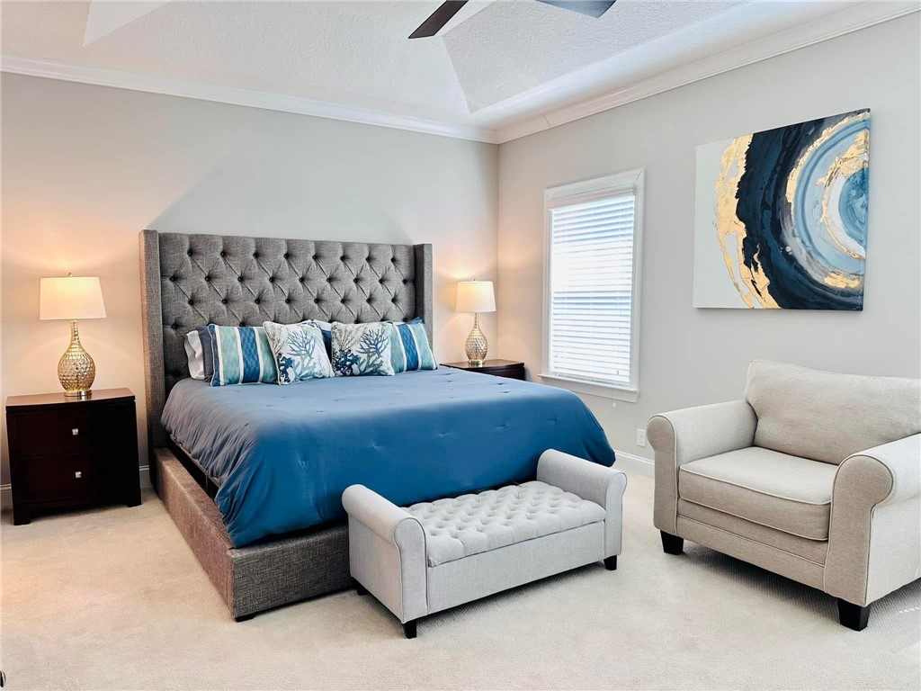 802 Mariners Circle St. Simons Island, GA 31522 - Photo 9 of 15