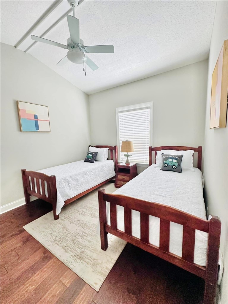 802 Mariners Circle St. Simons Island, GA 31522 - Photo 10 of 15