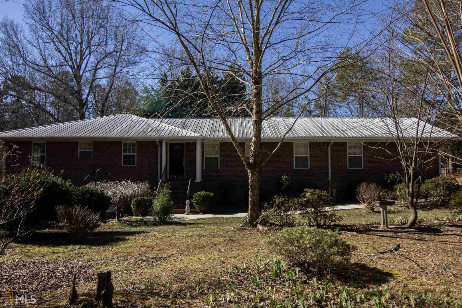 375 Duncan Bridge Road Alto, GA 30510 - Photo 1 of 1 Gallery Image 1