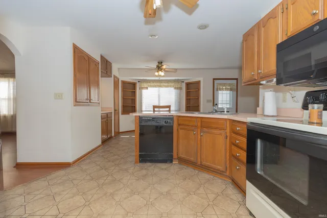 $220,000 | 6927 Kolb Drive, Evansville, IN 47715