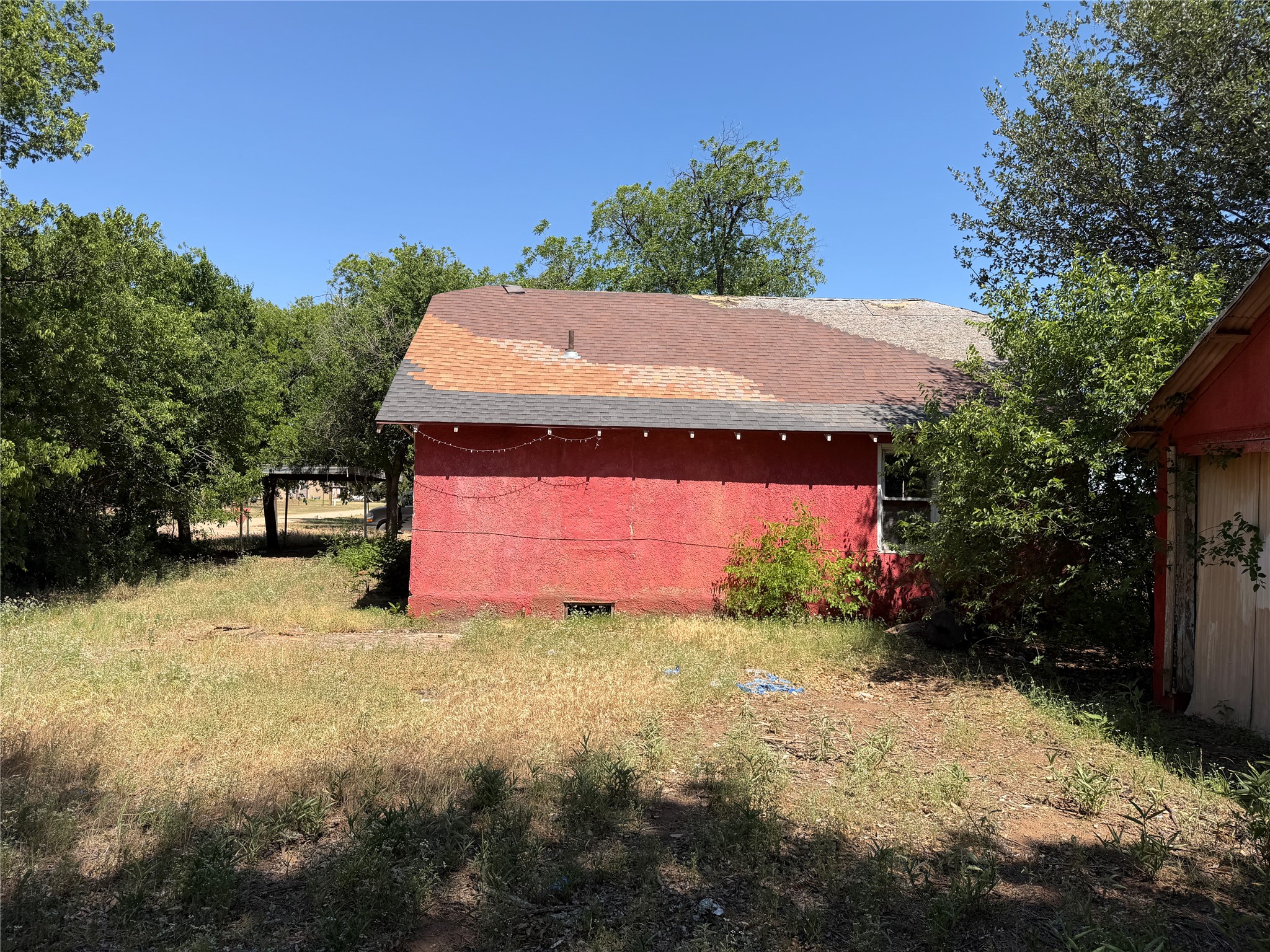 600 Central Avenue Rule, TX 79547 - Photo 2 of 7
