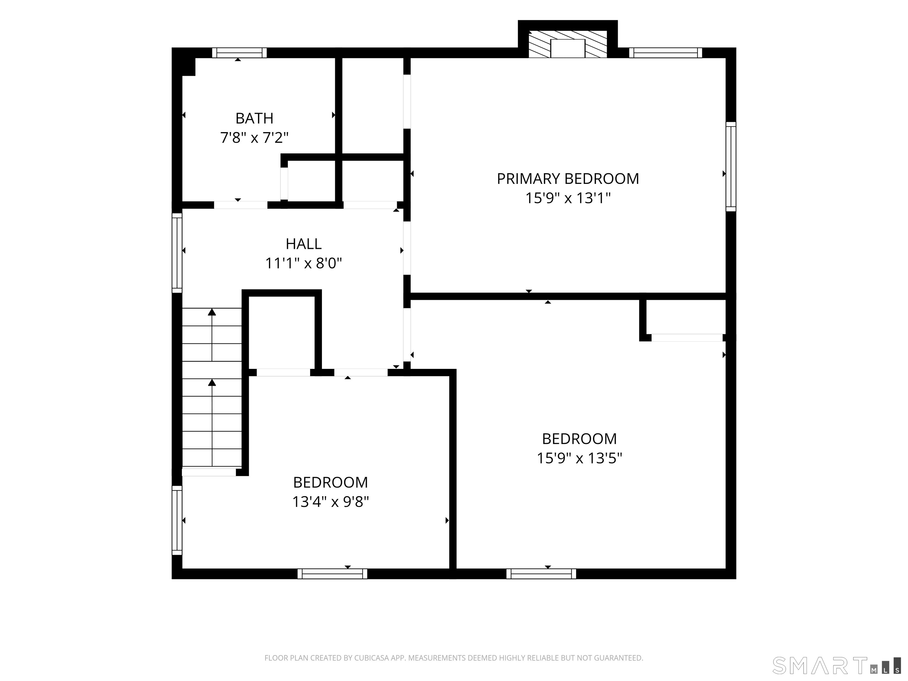 33 Chambers Street Manchester, CT 06042 - Photo 23 of 40