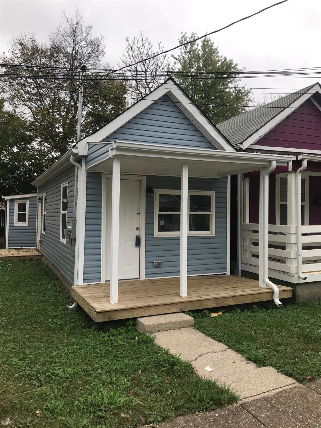216 Race Street Lexington, KY 40508 - Photo 24 of 24 Photo 24