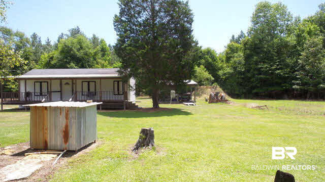 0 West Railroad Street Castleberry, AL 36432 - Photo 11 of 41