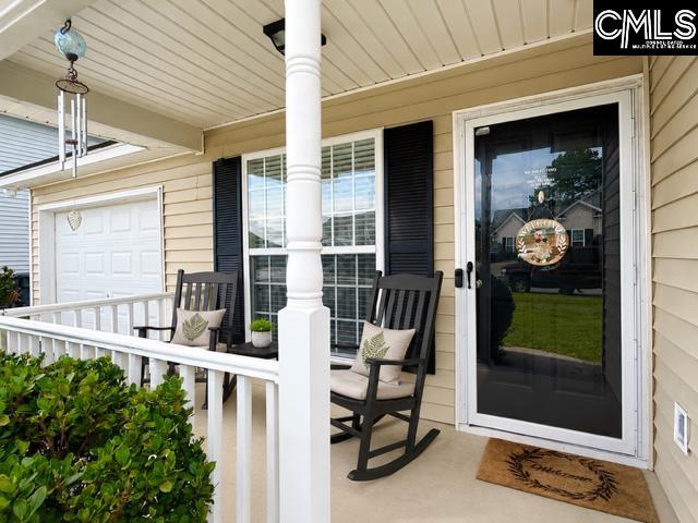 176 Mariscat Place Lexington, SC 29073 - Photo 3 of 31