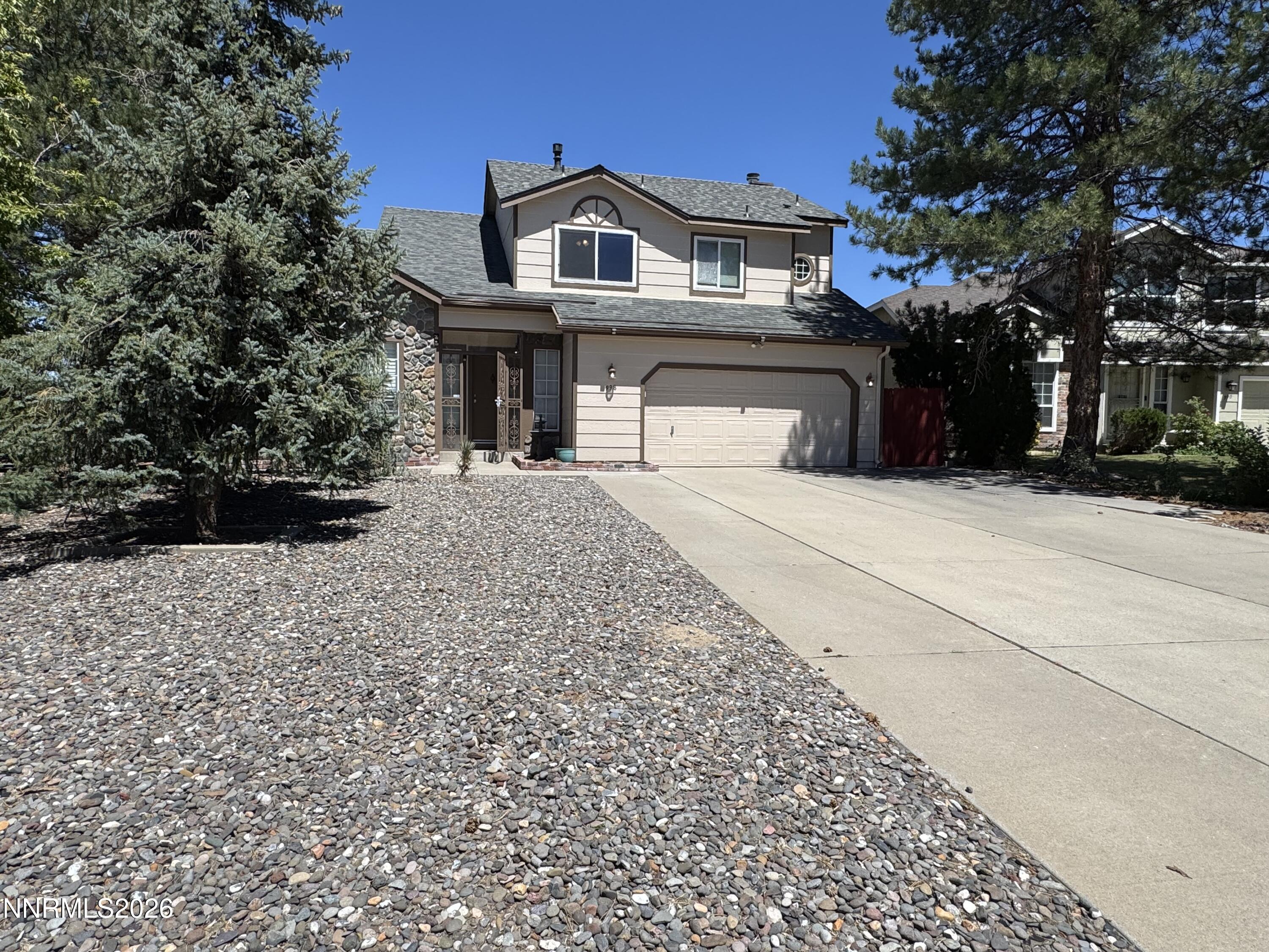 998 Edgecliff Drive Reno, NV 89523 - Photo 2 of 36 IMG_7058