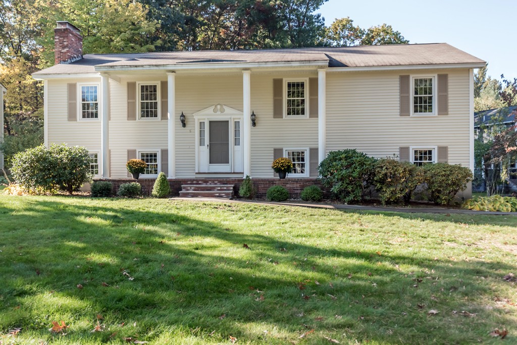 5 Sevilla Road Andover, MA 01810 - Photo 1 of 30