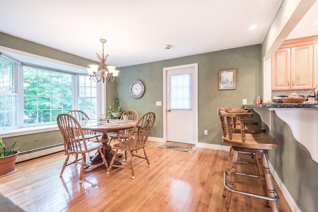 5 Sevilla Road Andover, MA 01810 - Photo 15 of 30