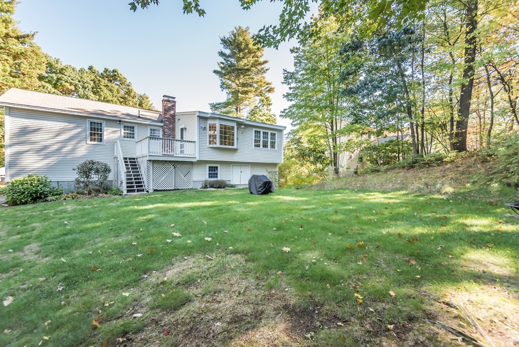 5 Sevilla Road Andover, MA 01810 - Photo 29 of 30