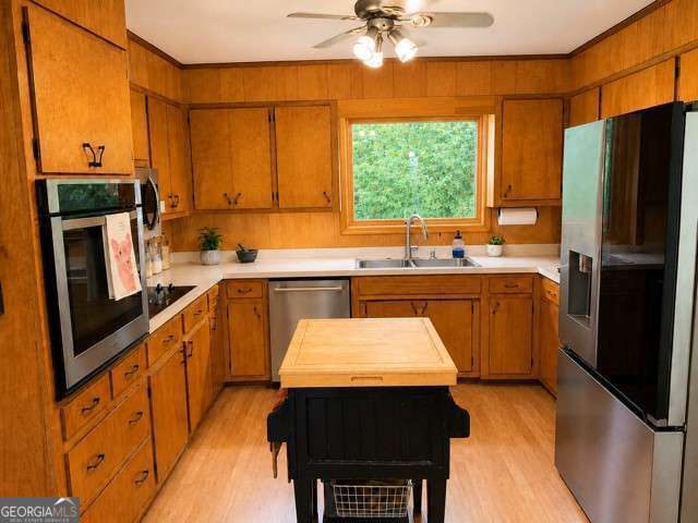 2425 Spratlin Mill Road Hull, GA 30646 - Photo 10 of 75