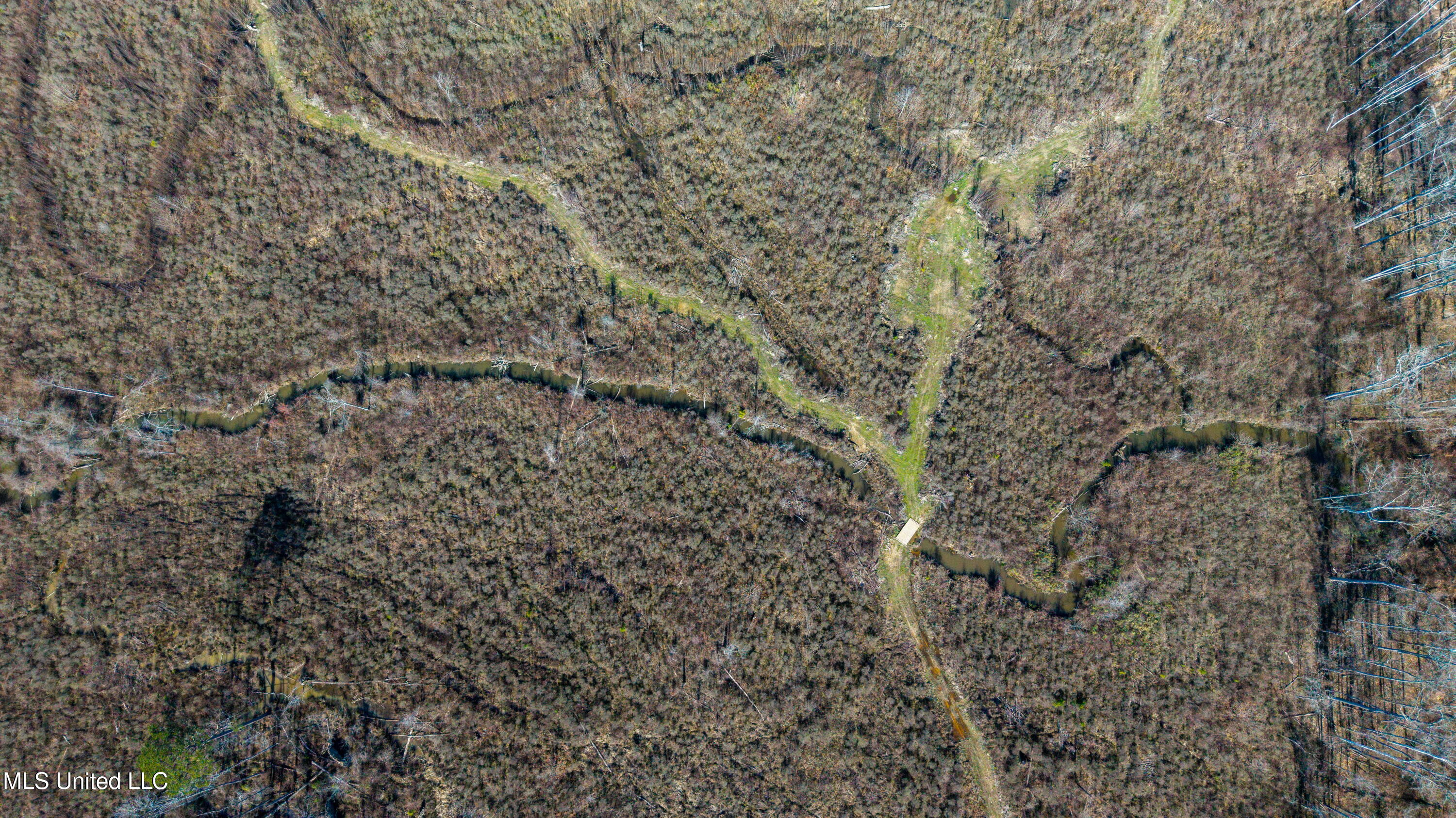 0 Raytown Road Canton, MS 39046 - Photo 1 of 13 DJI_20260212110116_0216_D