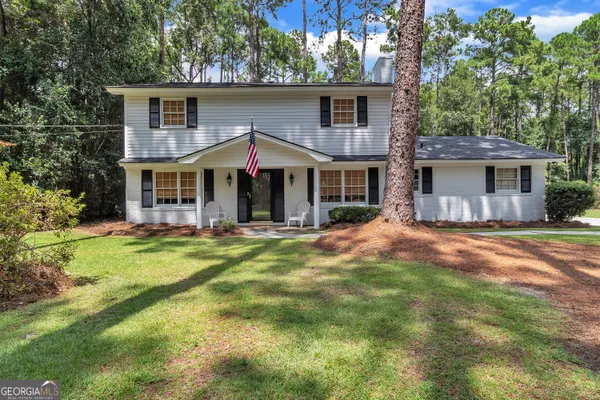 $375,000 | 206 Wendwood Drive, Statesboro, GA 30458