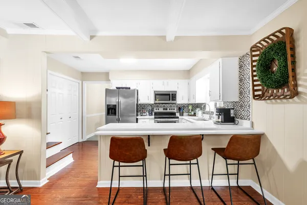 $375,000 | 206 Wendwood Drive, Statesboro, GA 30458