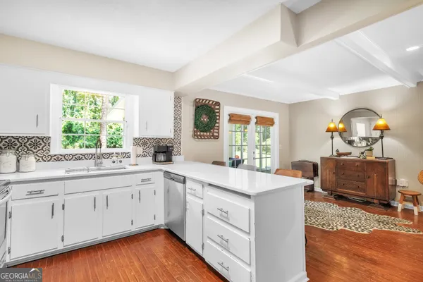 $375,000 | 206 Wendwood Drive, Statesboro, GA 30458