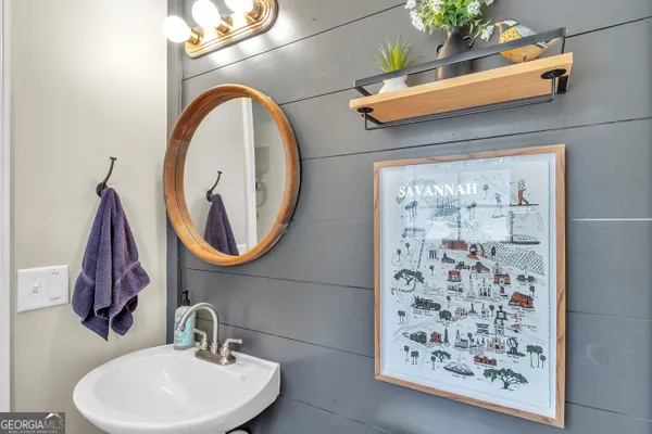 $375,000 | 206 Wendwood Drive, Statesboro, GA 30458