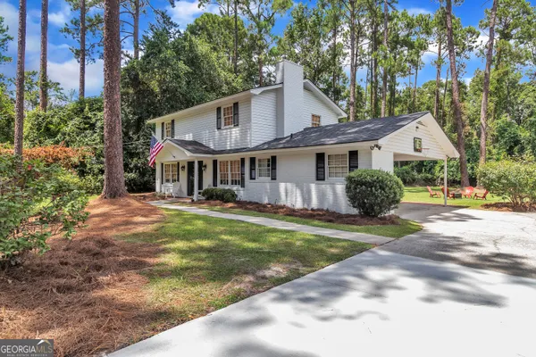 $375,000 | 206 Wendwood Drive, Statesboro, GA 30458