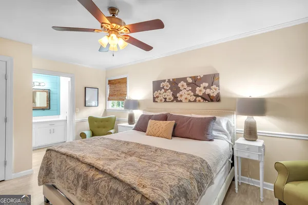 $375,000 | 206 Wendwood Drive, Statesboro, GA 30458