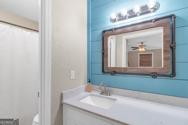 $375,000 | 206 Wendwood Drive, Statesboro, GA 30458